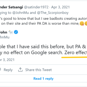Does Bot Traffic Impact Your SEO?